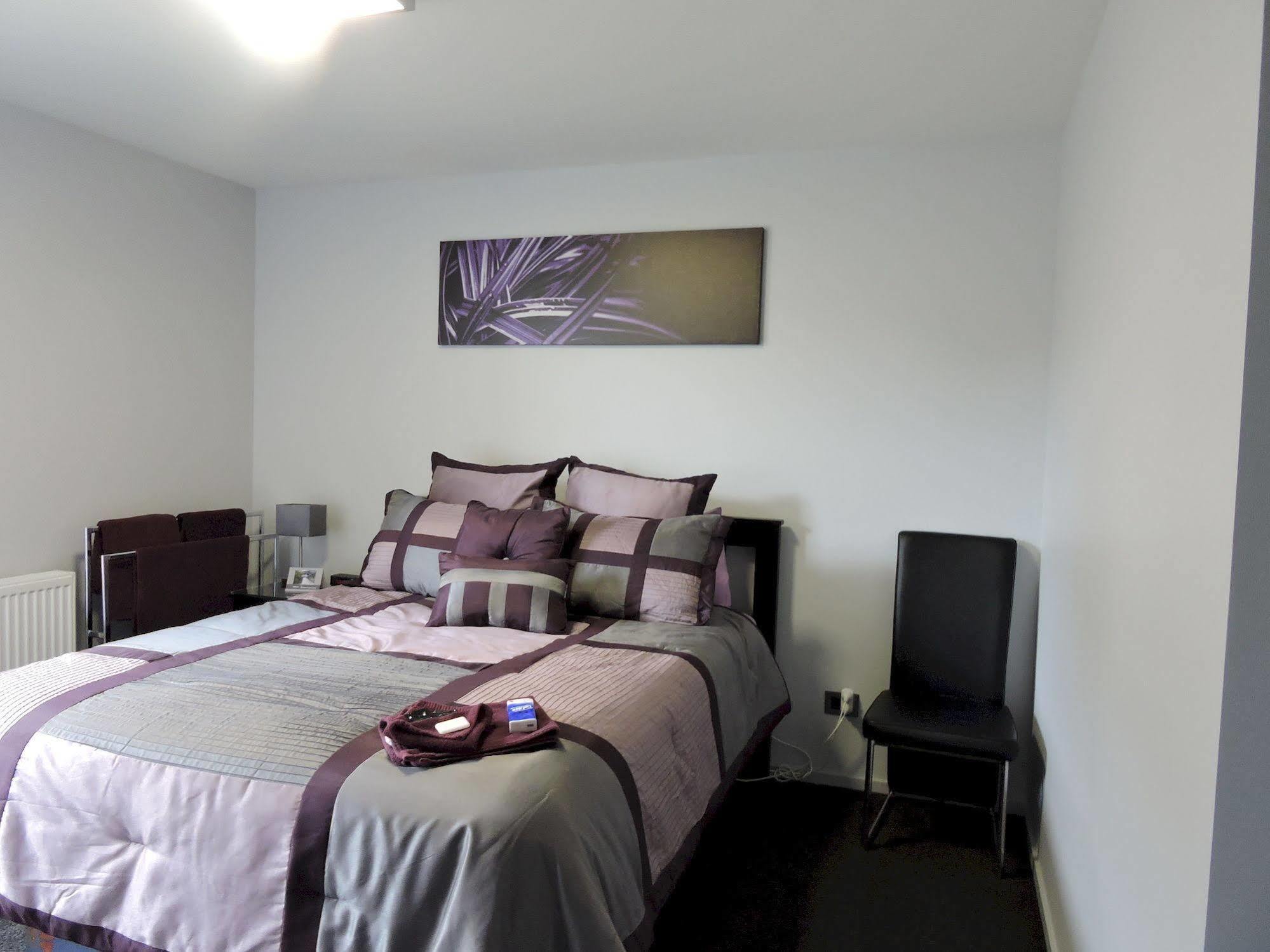 ゴア ザ リザベーション ベッド アンド ブレックファースト Bed & Breakfast エクステリア 写真
